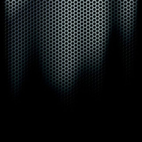 539x539 Metal Netting Black Background Vector Download My Free Photoshop