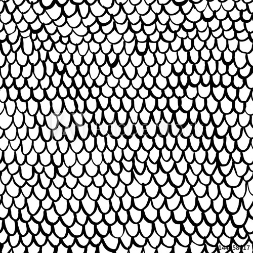 500x500 Netting Texture Vector Seamless Pattern Abstract Background