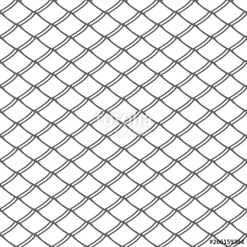 500x500 Seamless Pattern Lattice Mesh Netting Texture Stock Image