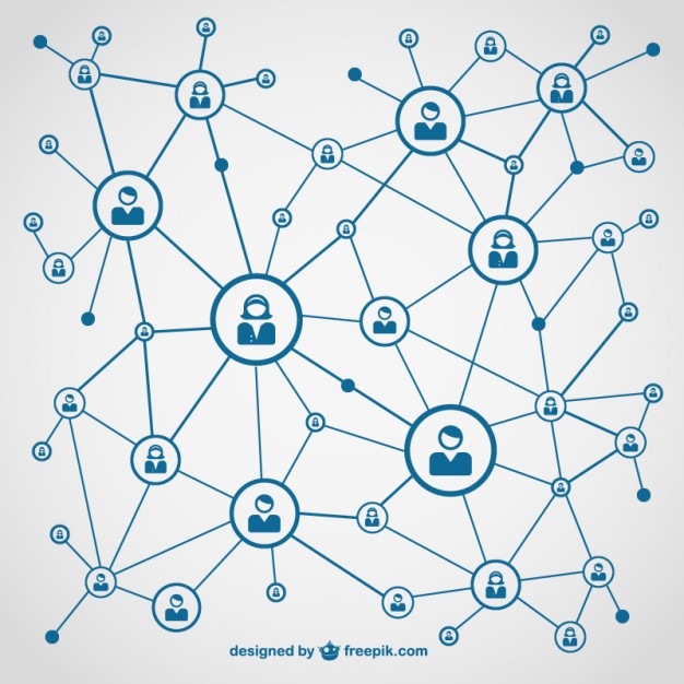 Network Vectors, Photos And Free Download 626x626 Network Vectors, Photos And Free Download