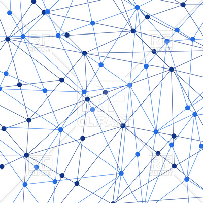 Network Background Vector Image Of Backgrounds, Textures, Abstract 400x400 Network Background Vector Image Of Backgrounds, Textures, Abstract