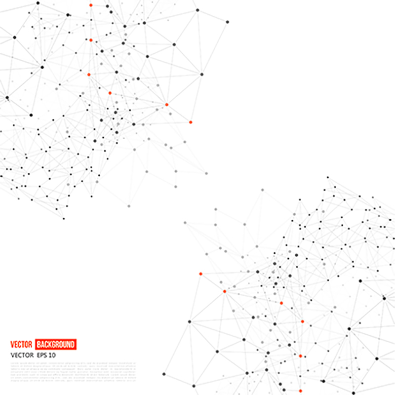 Vector Network Background Abstract Polygon, Network, Background 800x800 Vector Network Background Abstract Polygon, Network, Background