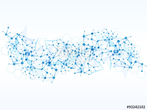 Vector Design Technology, Network,medical, Business Background 500x375 Vector Design Technology, Network,medical, Business Background