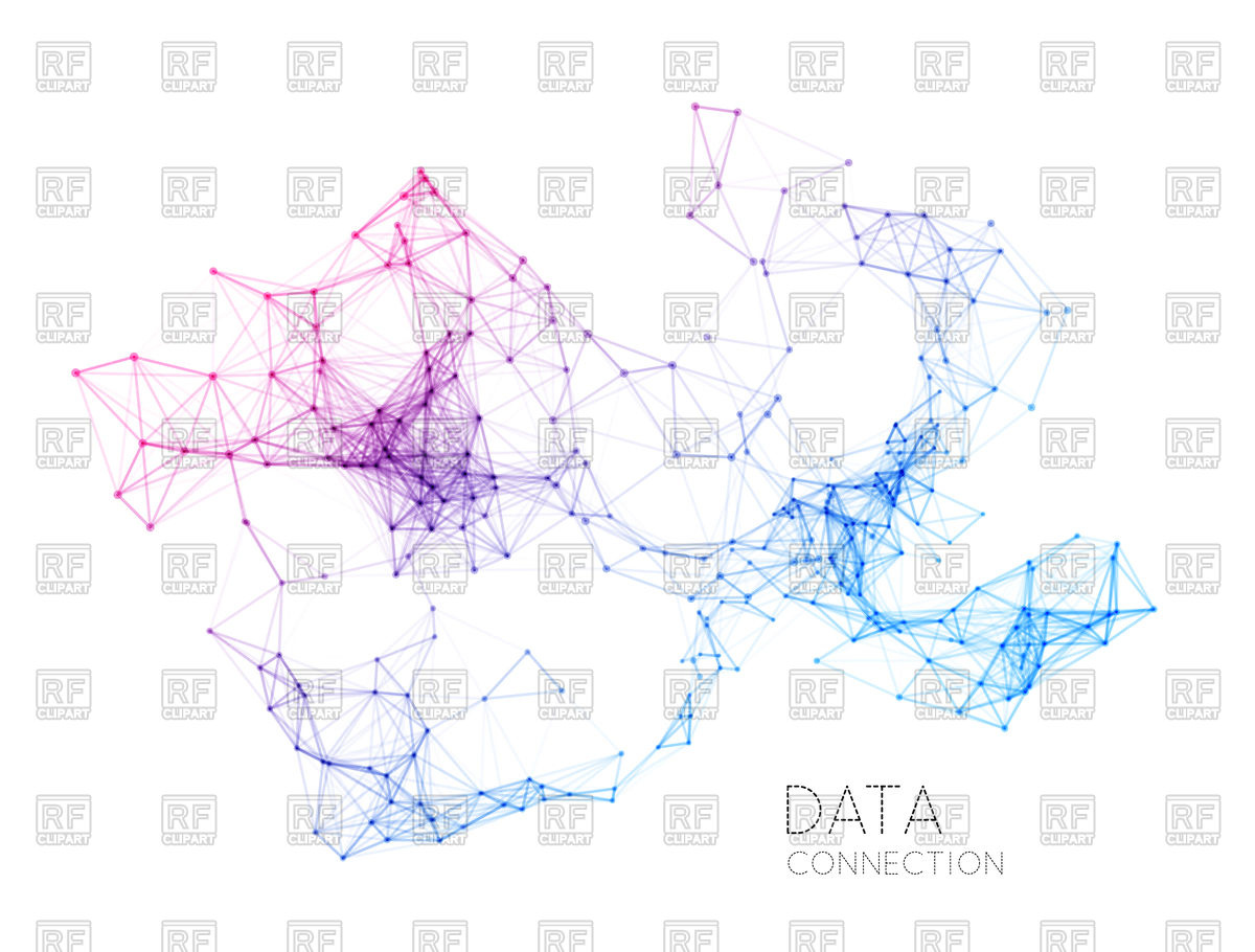 Abstract Network Connection Background Vector Image Of Backgrounds 1200x910 Abstract Network Connection Background Vector Image Of Backgrounds