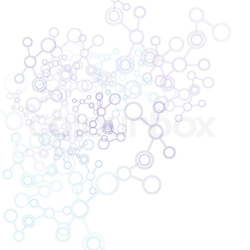 Vector Network Background For Stock Vector Colourbox 800x800 Vector Network Background For Stock Vector Colourbox