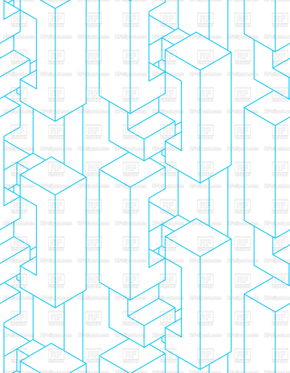 Blockchain Network Background On White Background Vector Image 933x1200 Blockchain Network Background On White Background Vector Image