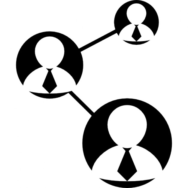 626x626 Network Icon Vector