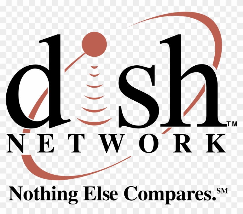 840x740 Dish Network Logo Png Transparent