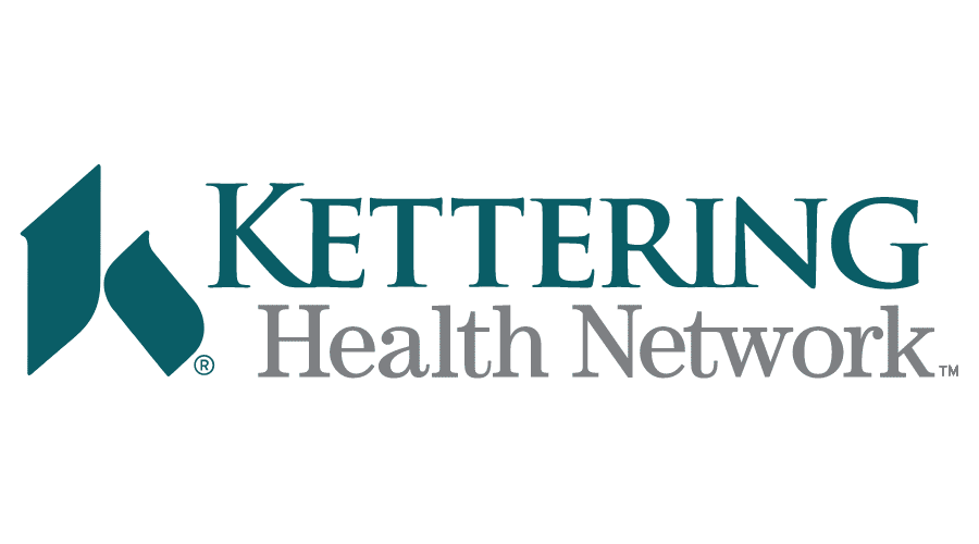 900x500 Kettering Health Network Logo Vector