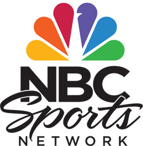 294x300 Nbc Sport Network Logo Vector