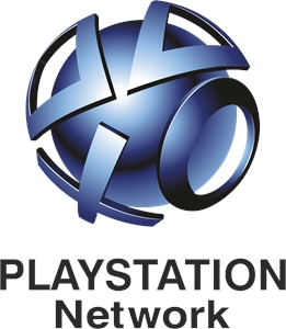 261x300 Playstation Network Logo Vector