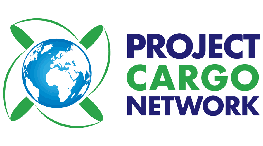 900x500 Project Cargo Network Vector Logo Free Download