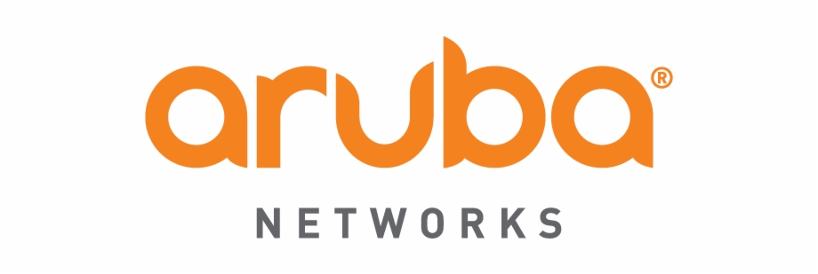 920x309 Aruba Network Logo