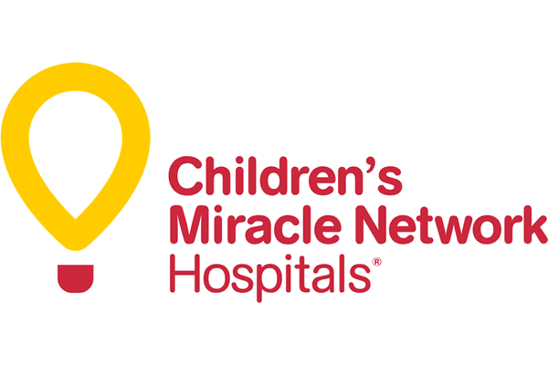 600x400 Children's Miracle Network Hospitals Logo Vector