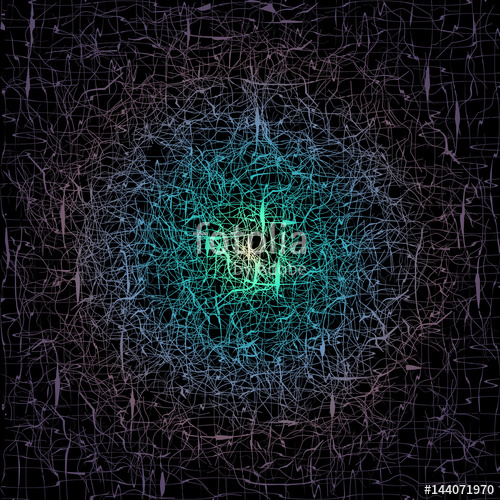 Abstract Background With Neural Networks Machine Learning Work 500x500 Abstract Background With Neural Networks Machine Learning Work
