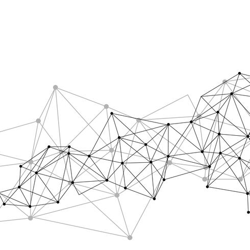 White Neural Network Illustration 490x490 White Neural Network Illustration