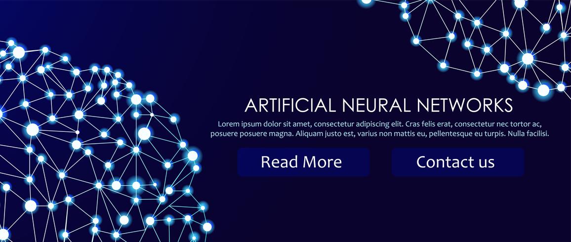 Artificial Neural Networks Banner A Form Of Connectionism Anns 1156x490 Artificial Neural Networks Banner A Form Of Connectionism Anns