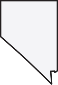 204x297 Nevada Clip Art