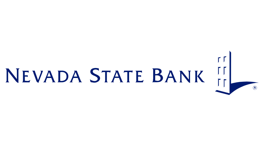 900x500 Nevada State Bank Vector Logo Free Download