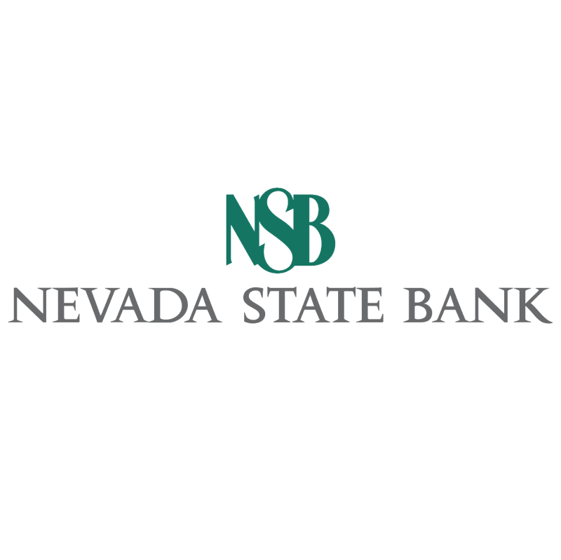 800x799 Nevada State Bank Free Vectors, Logos, Icons And Photos Downloads