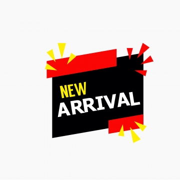 360x360 New Arrival Png, Vector, And Clipart With Transparent