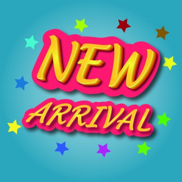 360x360 New Arrival Vector Png, Vector, And Clipart With Transparent