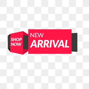 360x360 New Arrival Label Png Images Vector And Free