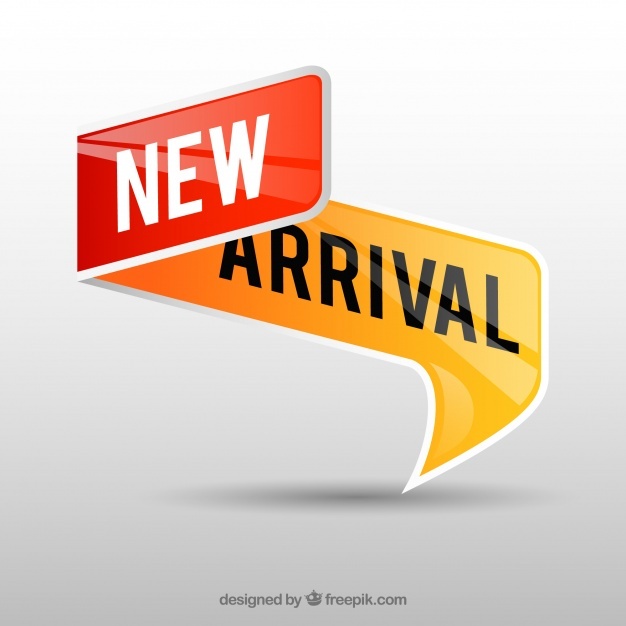 626x626 New Arrival Vectors, Photos And Free Download