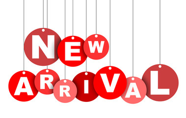 379x240 Vector Illustration Background New Arrival