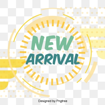 360x360 New Arrival Png, Vector, And Clipart With Transparent