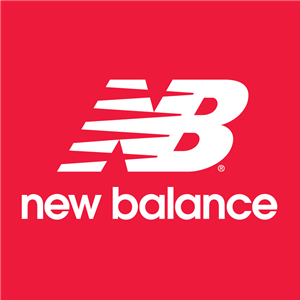 300x300 New Balance Logo Vector