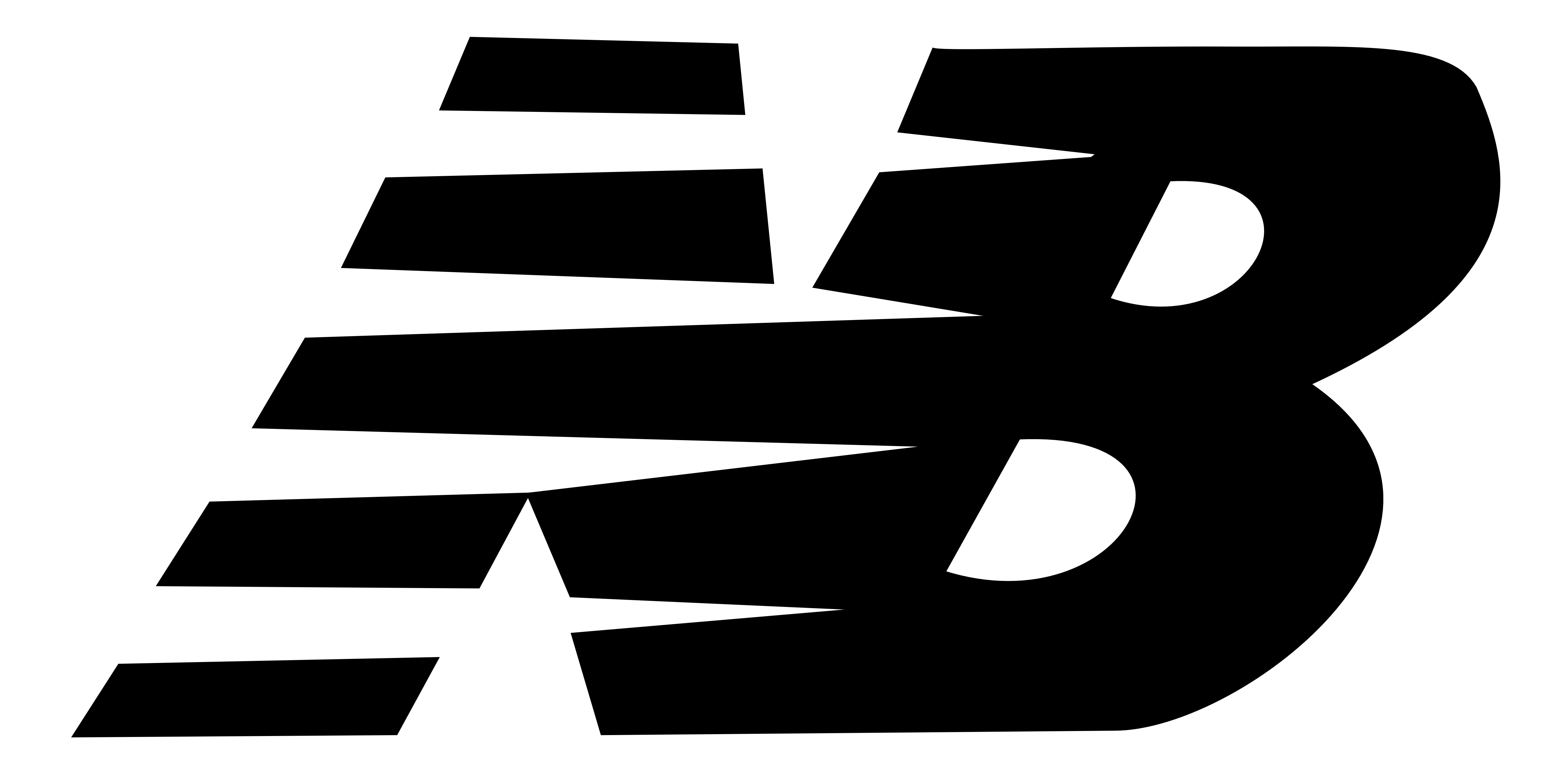 5000x2450 New Balance Logos Download