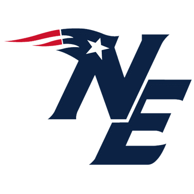 400x400 New England Patriots Logo Transparent Png