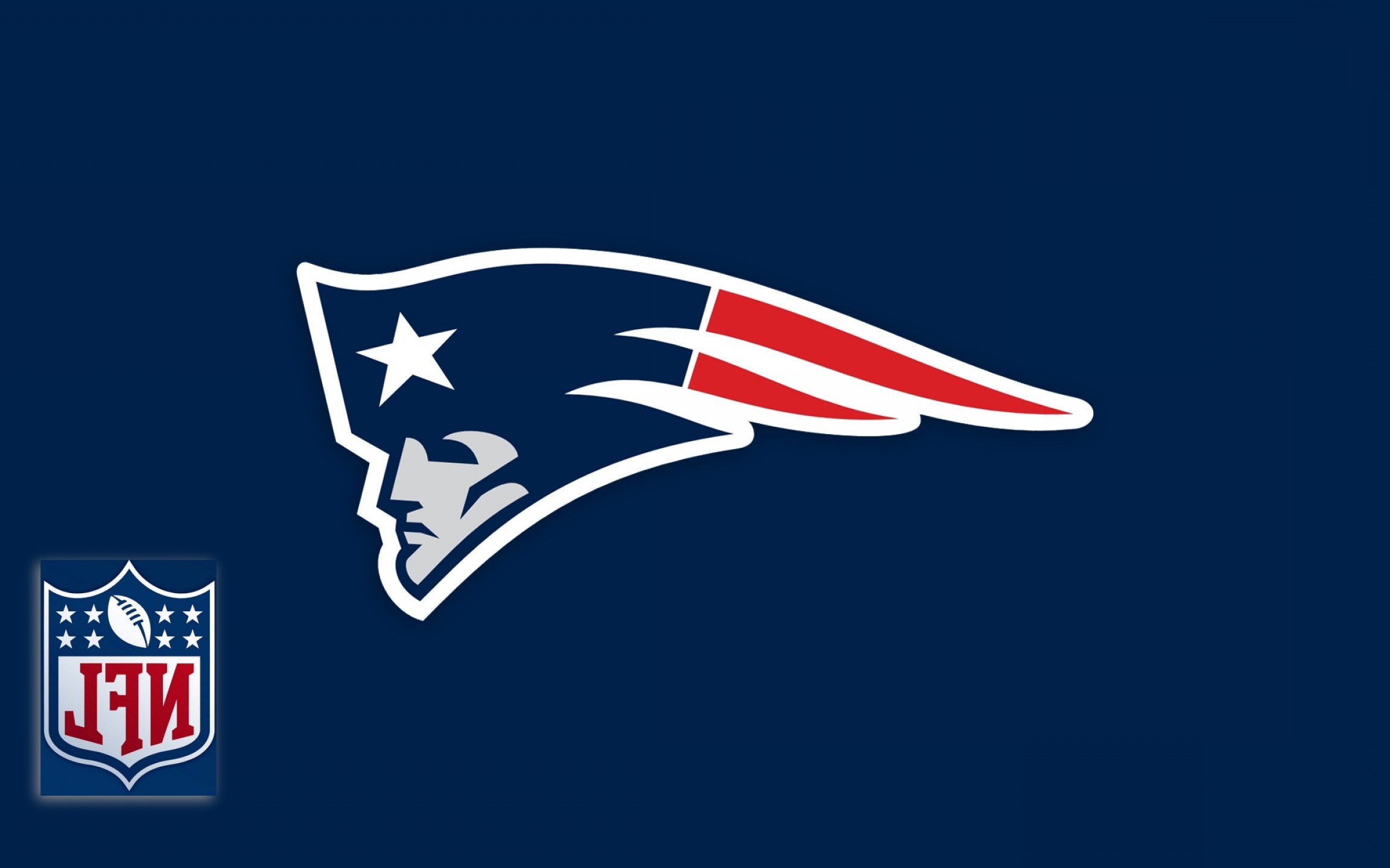 New England Patriots Logo Vector at Vectorified.com | Collection of New ...