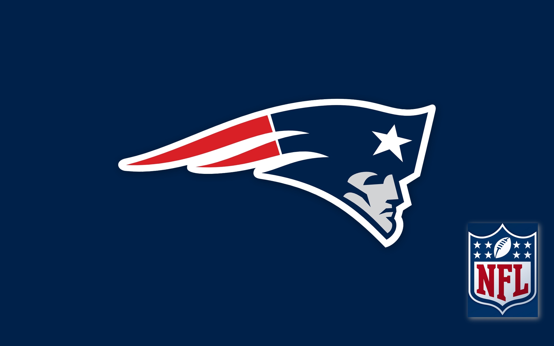 New England Patriots Logo Vector at Vectorified.com | Collection of New ...