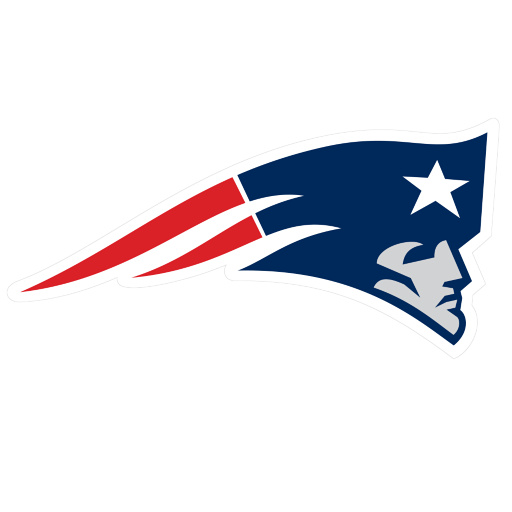 New England Patriots Logo Vector at Vectorified.com | Collection of New ...