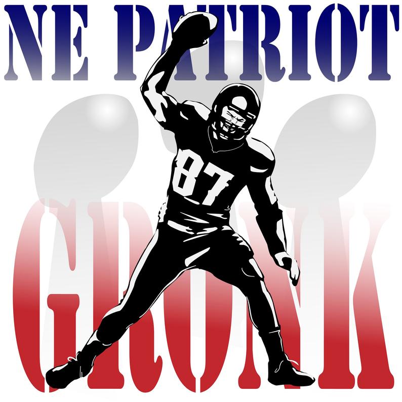 New England Patriots Gronk Vector Football Gronkowski Etsy 794x794 New England Patriots Gronk Vector Football Gronkowski Etsy