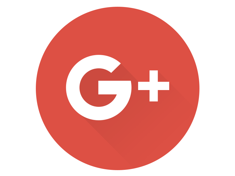 Google Plus New Icon Vector 800x600 Google Plus New Icon Vector