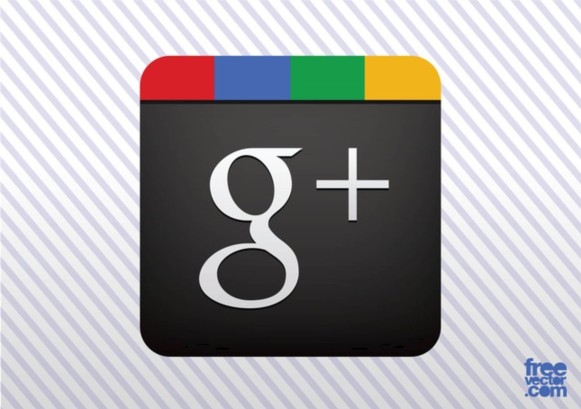 Google Plus Vector Icon Free Download 581x409 Google Plus Vector Icon Free Download