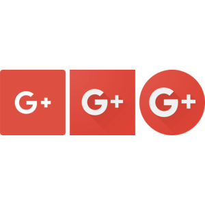 300x300 Official Google Plus Logo
