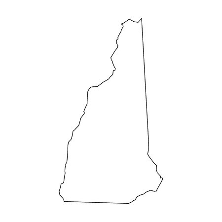450x450 New Hampshire, State Of Usa