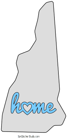 219x450 New Hampshire