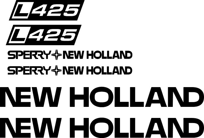 680x461 New Holland Decal Set All Things Equipment