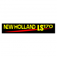 195x195 New Holland Logo Vectors Free Download