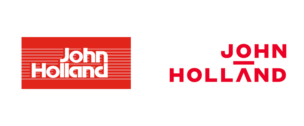 1000x416 Brand New New Logo And Identity For John Holland