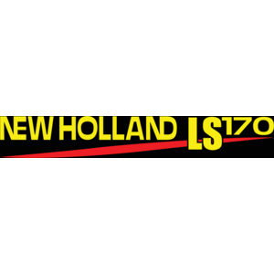 300x300 New Holland Logo, Vector Logo Of New Holland Brand Free Download