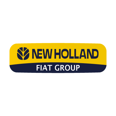 400x400 New Holland Vector Logo
