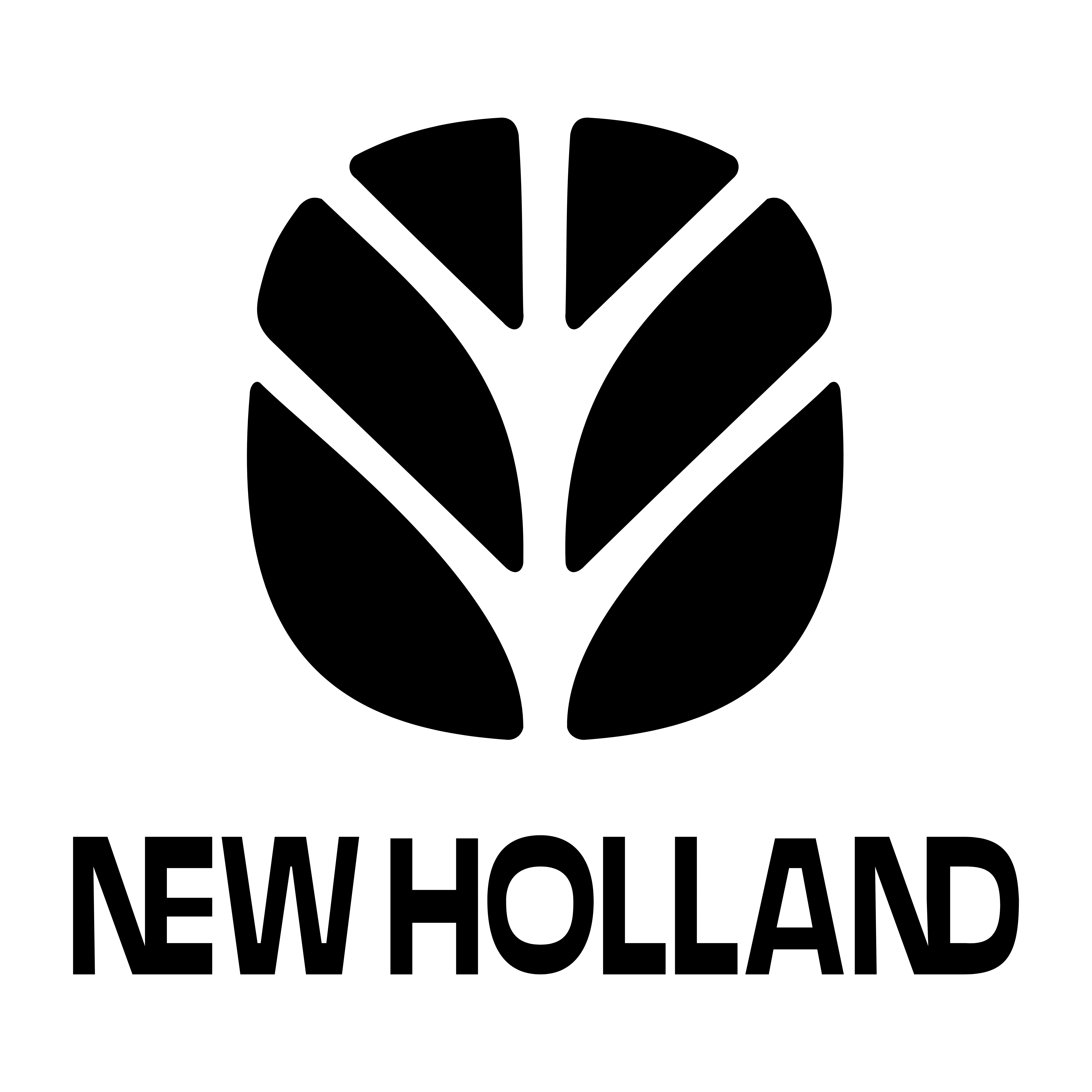 5000x5000 New Holland Logos Download