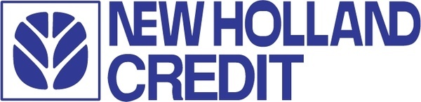600x146 New Holland Logo Free Vector Download