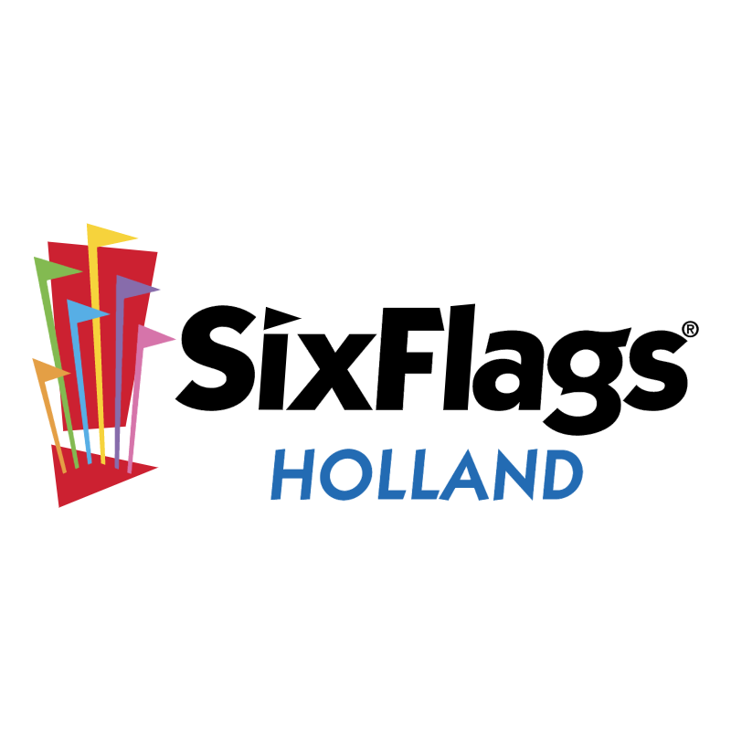800x799 Six Flags Holland Free Vectors, Logos, Icons And Photos Downloads